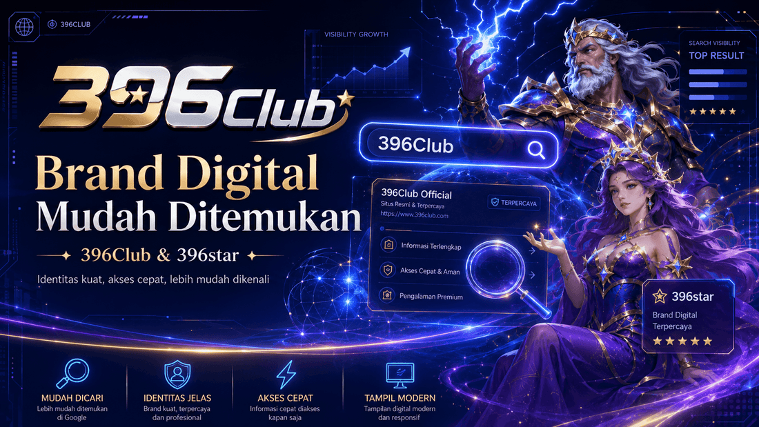 Kenapa Brand Digital Perlu Mudah Ditemukan di Google