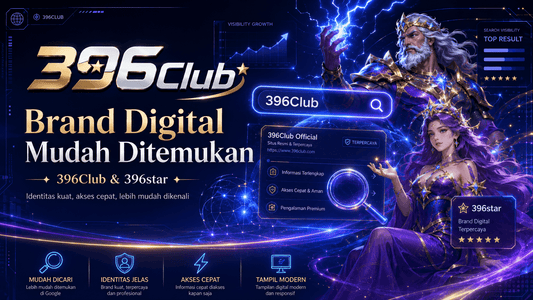 Kenapa Brand Digital Perlu Mudah Ditemukan di Google