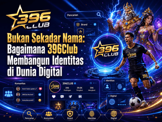 Bukan Sekadar Nama: Membangun Identitas di Dunia Digital