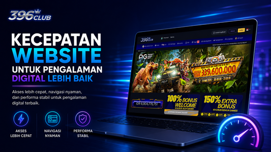 Mengapa Kecepatan Website Menjadi Faktor Penting bagi Pengguna Modern?